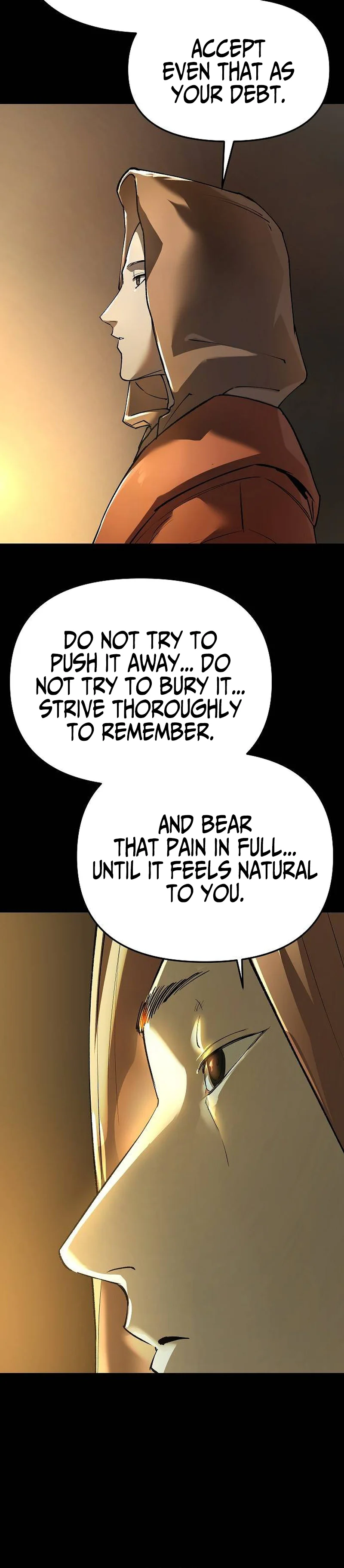 Space Cheon-ma 3077 - Chapter 111 Page 24