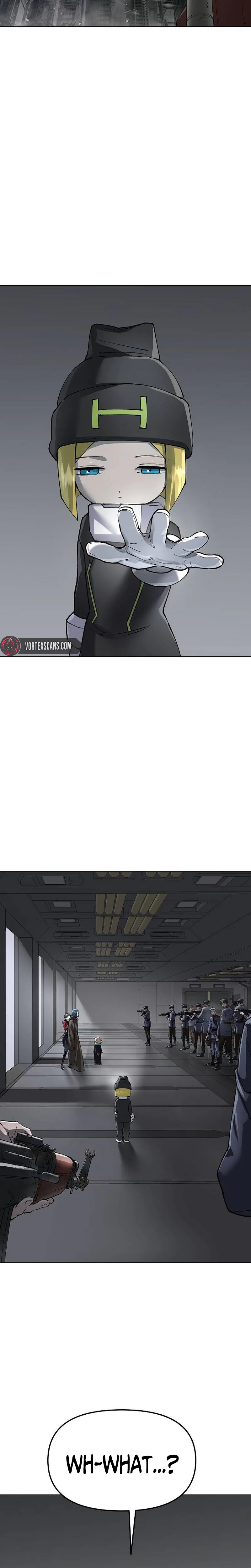 Space Cheon-ma 3077 - Chapter 111 Page 30