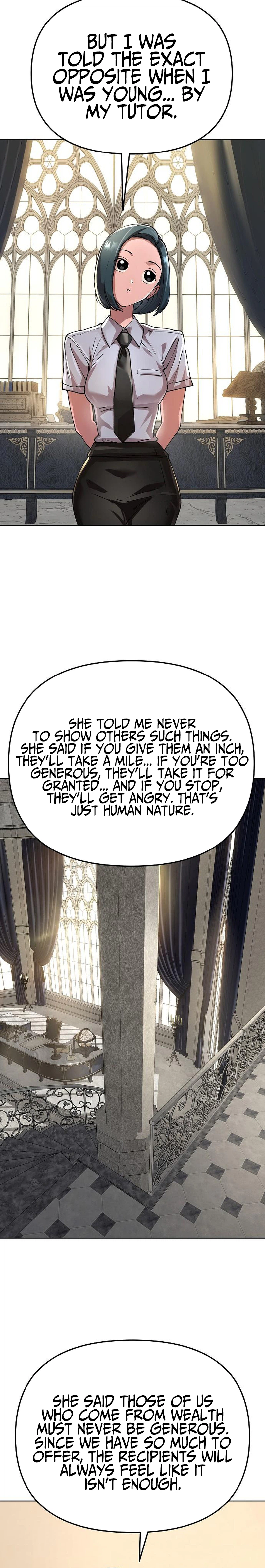 Space Cheon-ma 3077 - Chapter 99 Page 12