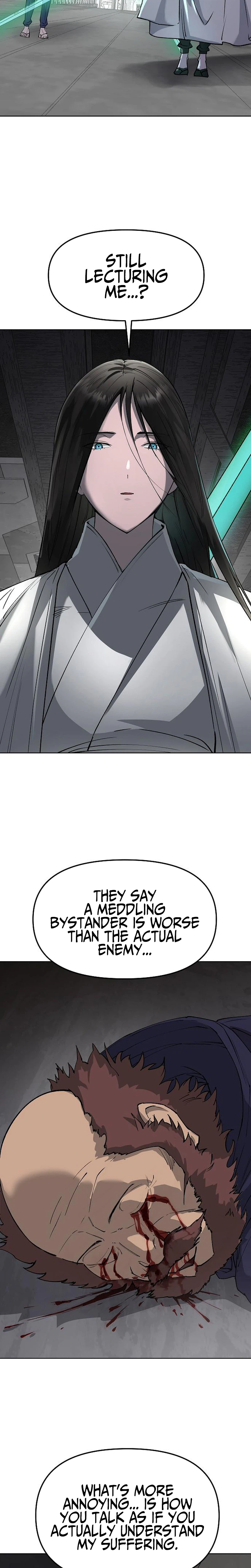 Space Cheon-ma 3077 - Chapter 99 Page 2