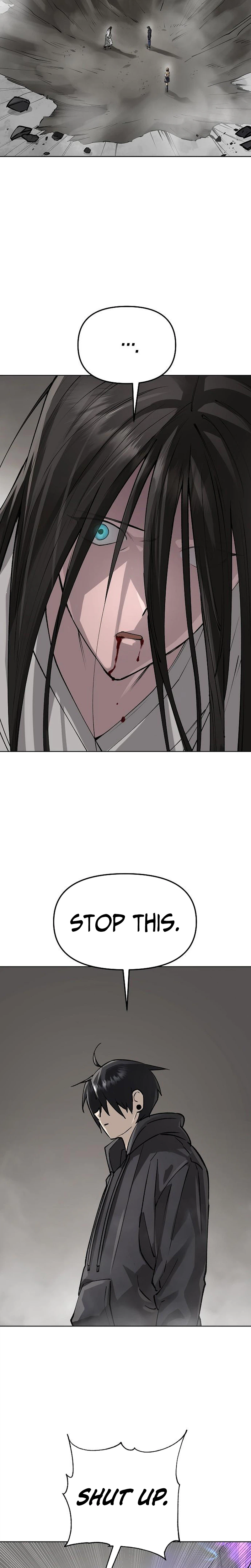 Space Cheon-ma 3077 - Chapter 99 Page 22