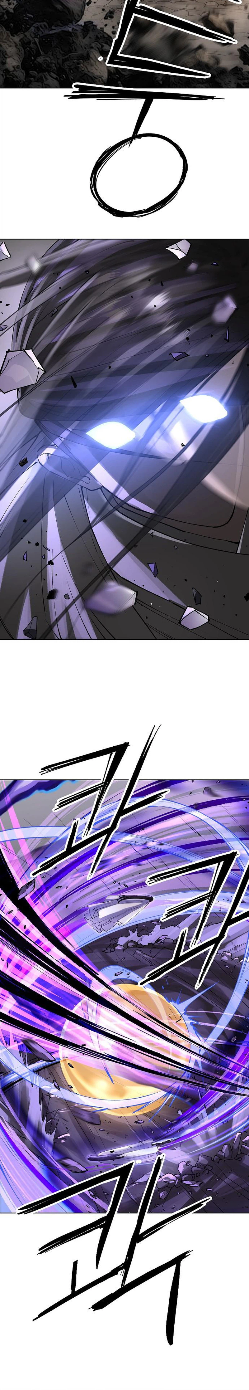 Space Cheon-ma 3077 - Chapter 99 Page 24
