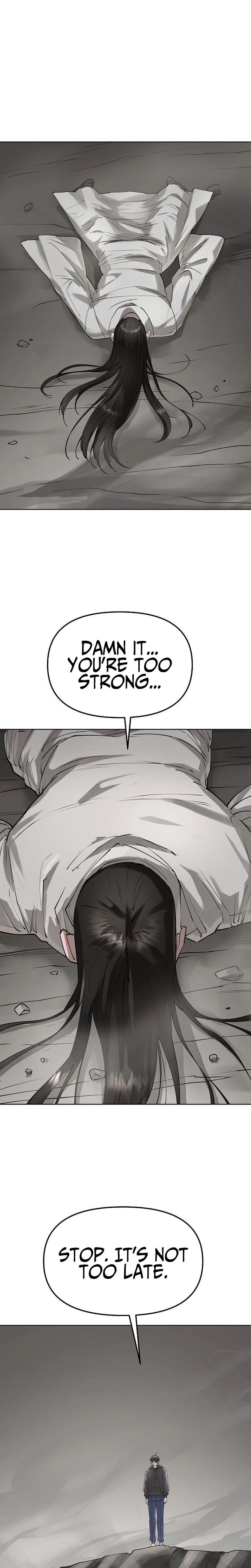 Space Cheon-ma 3077 - Chapter 99 Page 29