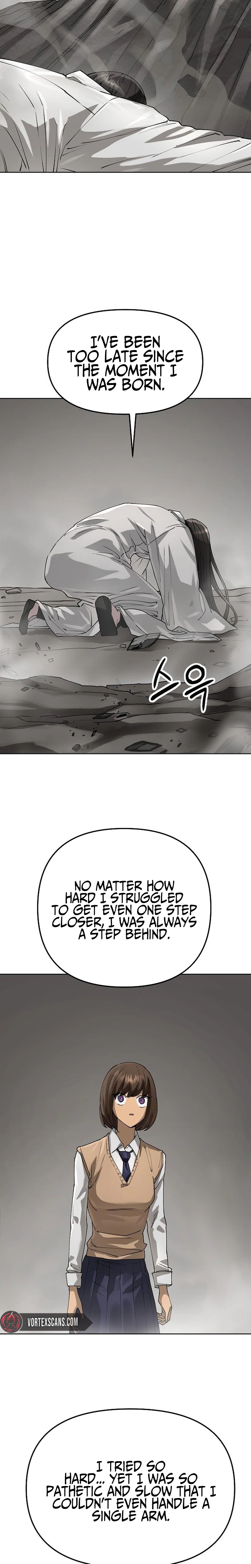 Space Cheon-ma 3077 - Chapter 99 Page 30