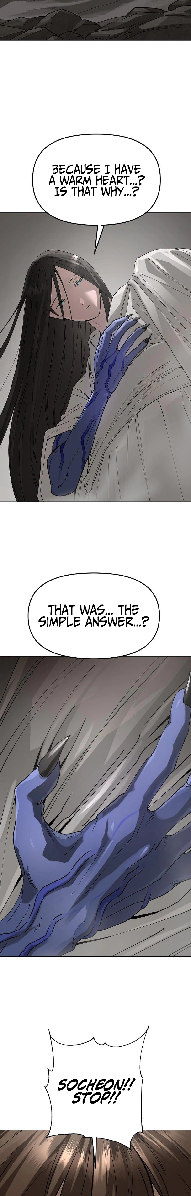 Space Cheon-ma 3077 - Chapter 99 Page 32