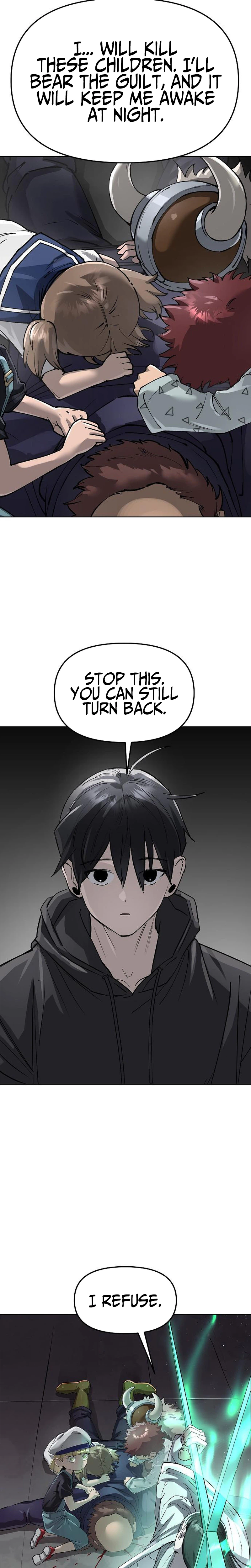Space Cheon-ma 3077 - Chapter 99 Page 4