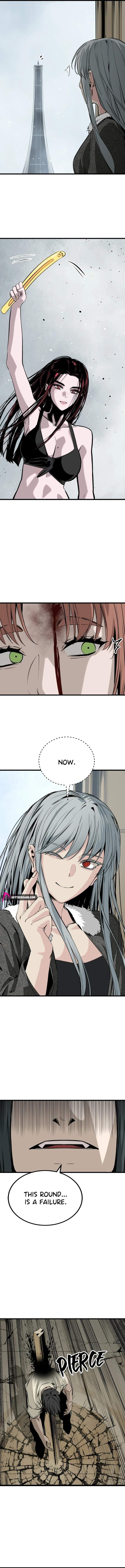 Hero Killer - Chapter 284 Page 11
