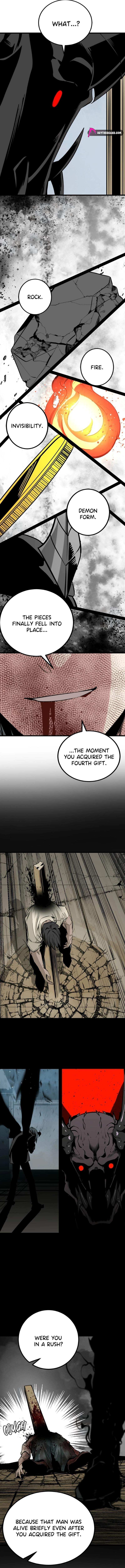 Hero Killer - Chapter 284 Page 16
