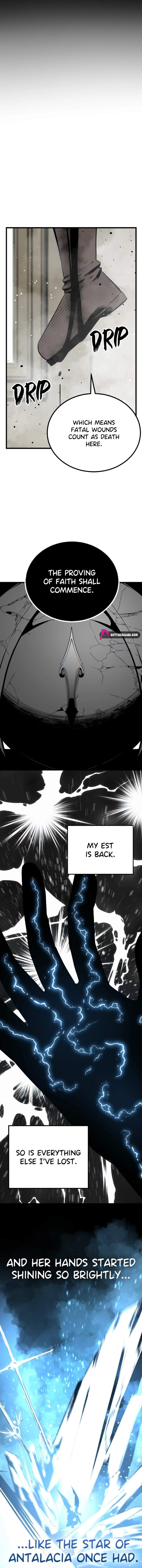 Hero Killer - Chapter 284 Page 17
