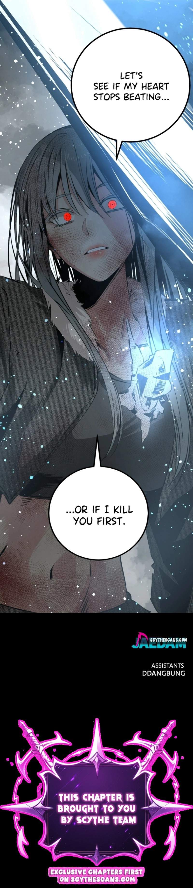 Hero Killer - Chapter 284 Page 18
