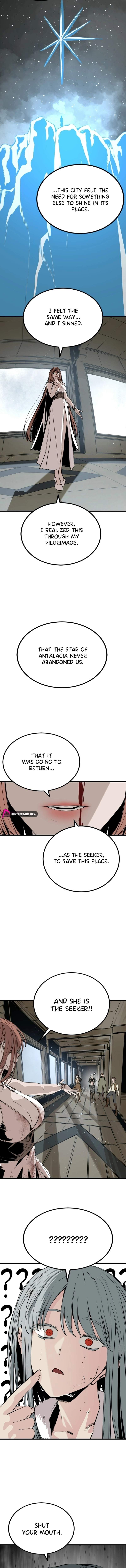 Hero Killer - Chapter 284 Page 5
