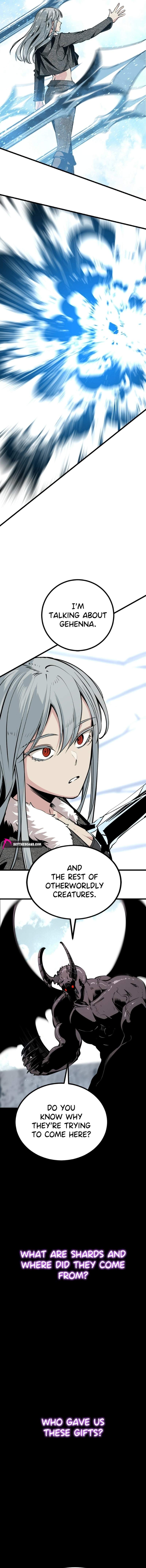 Hero Killer - Chapter 285 Page 10