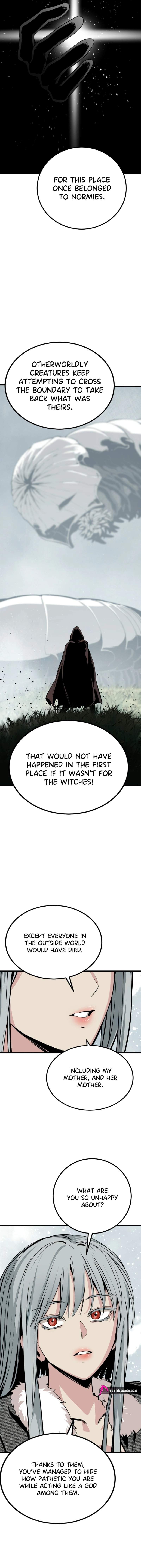 Hero Killer - Chapter 285 Page 12