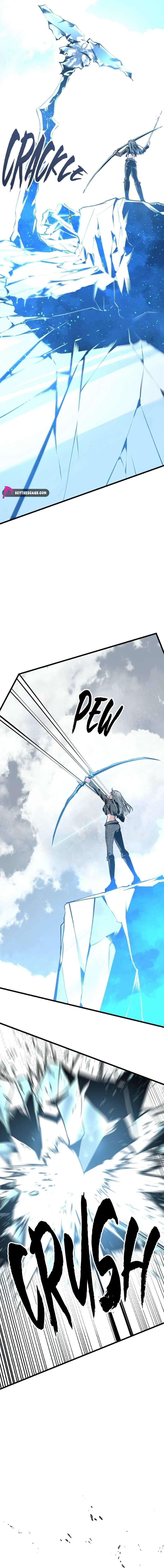 Hero Killer - Chapter 285 Page 6
