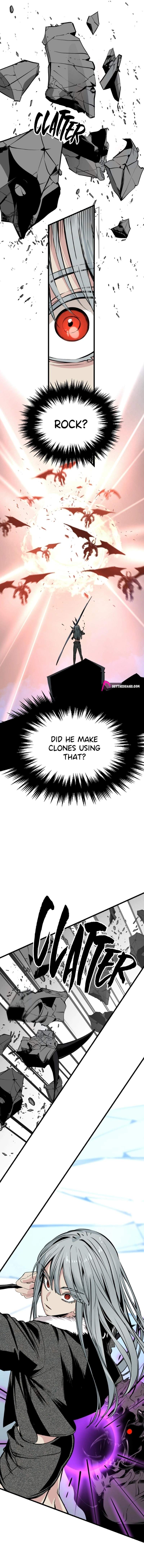 Hero Killer - Chapter 285 Page 7