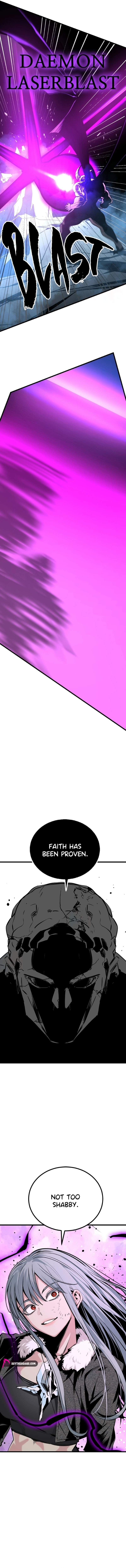 Hero Killer - Chapter 285 Page 8