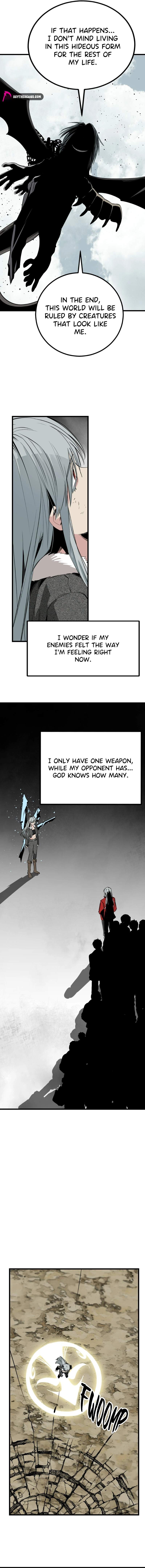 Hero Killer - Chapter 286 Page 10