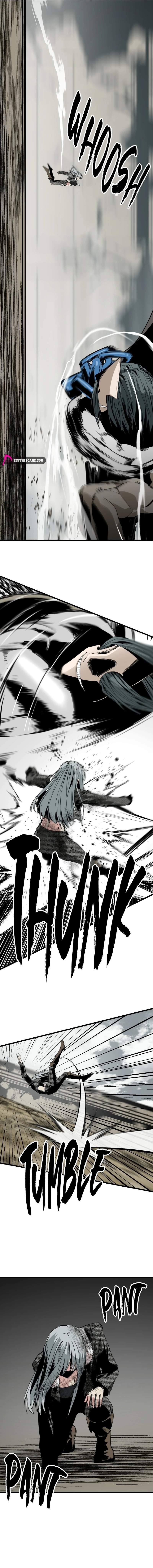 Hero Killer - Chapter 286 Page 11