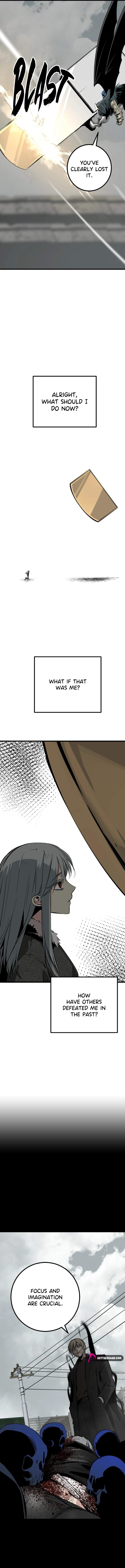 Hero Killer - Chapter 286 Page 14