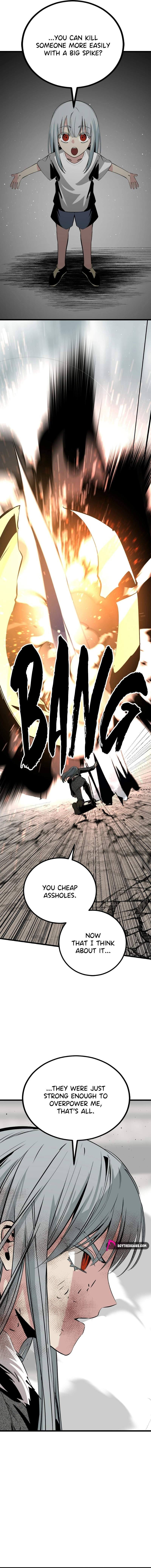 Hero Killer - Chapter 286 Page 16