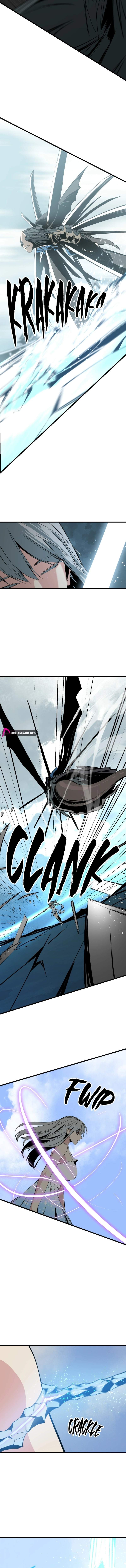Hero Killer - Chapter 286 Page 18