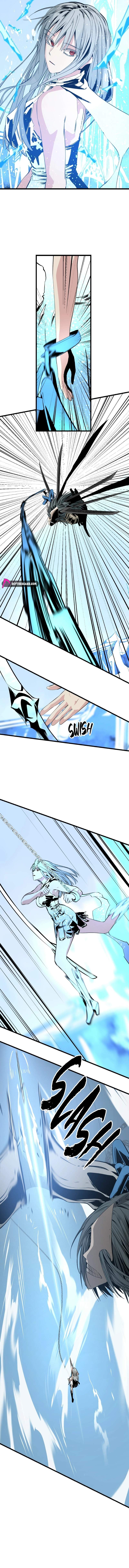 Hero Killer - Chapter 286 Page 19