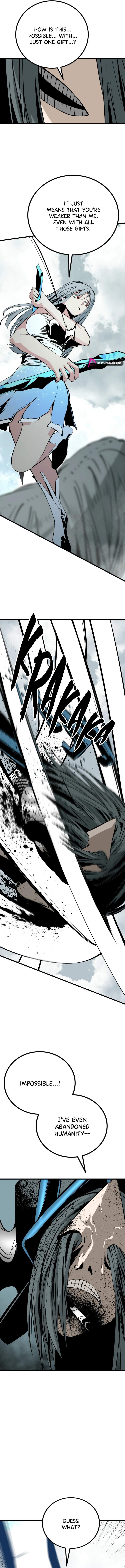 Hero Killer - Chapter 286 Page 20