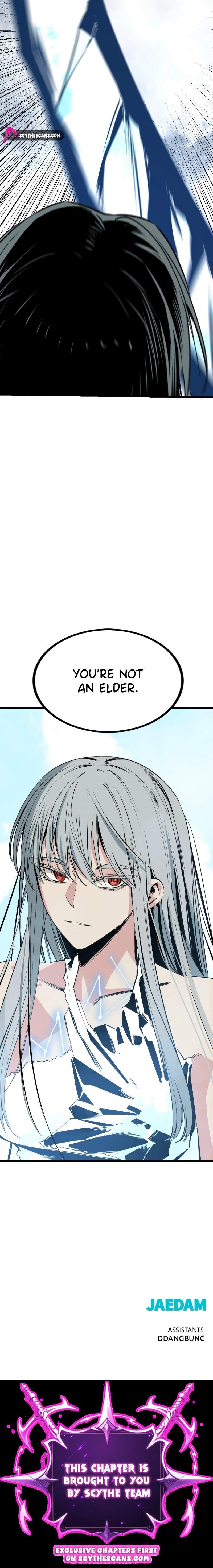 Hero Killer - Chapter 286 Page 21
