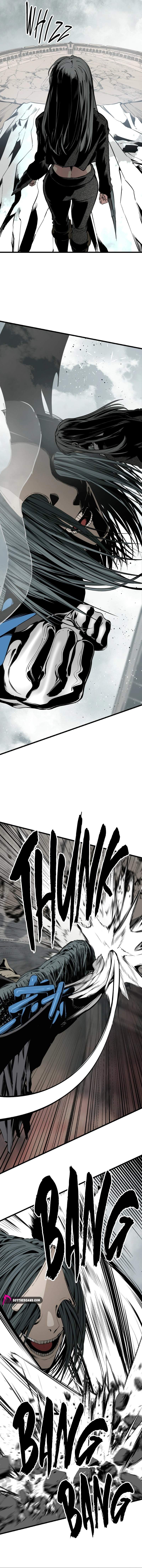 Hero Killer - Chapter 286 Page 5