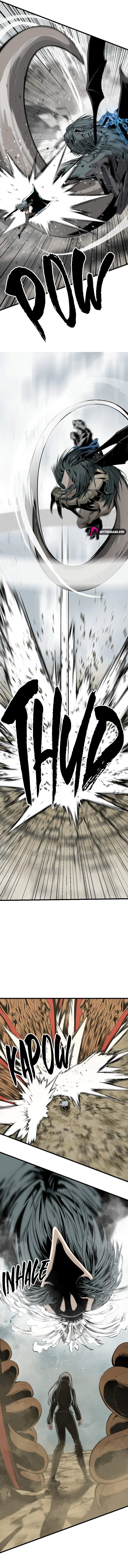 Hero Killer - Chapter 286 Page 7