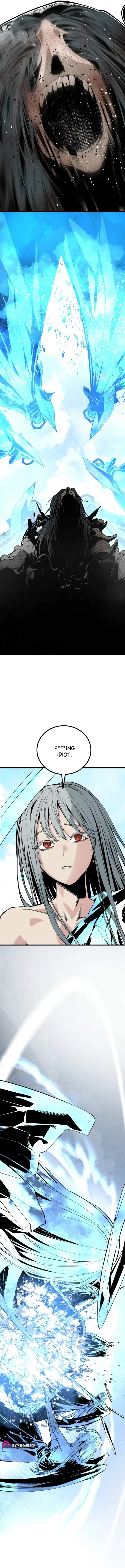 Hero Killer - Chapter 287 Page 10