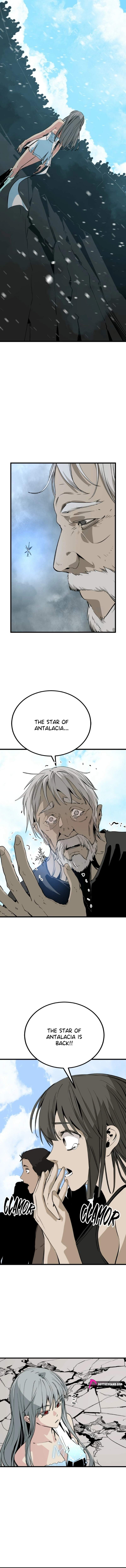 Hero Killer - Chapter 287 Page 14