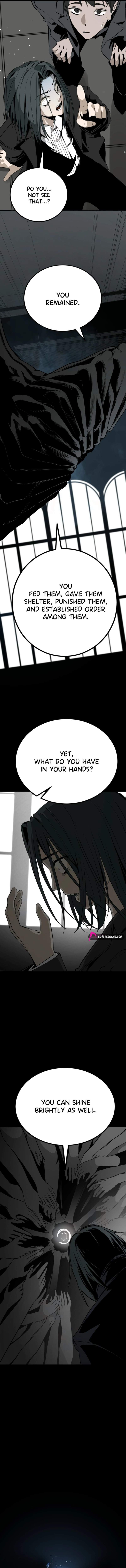Hero Killer - Chapter 287 Page 6