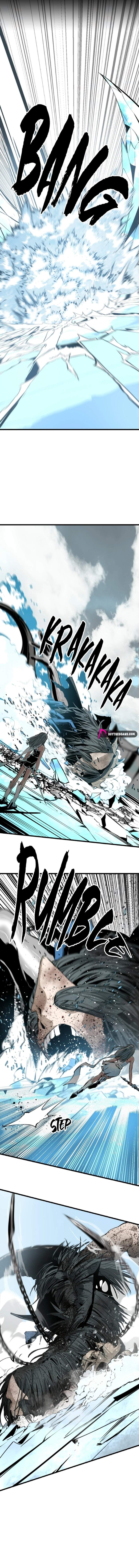Hero Killer - Chapter 287 Page 8