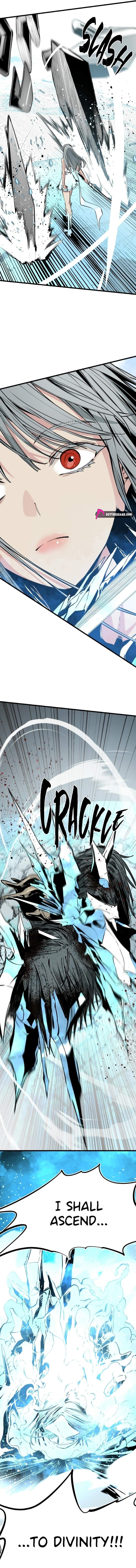 Hero Killer - Chapter 287 Page 9