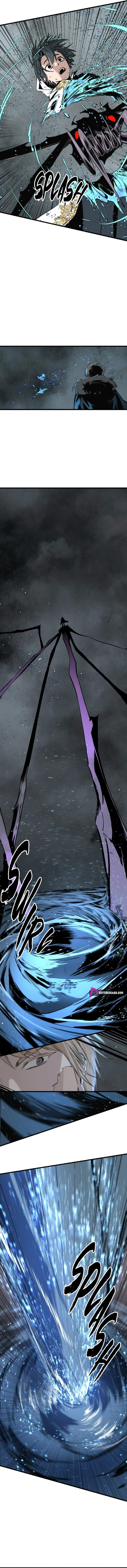 Hero Killer - Chapter 290 Page 7