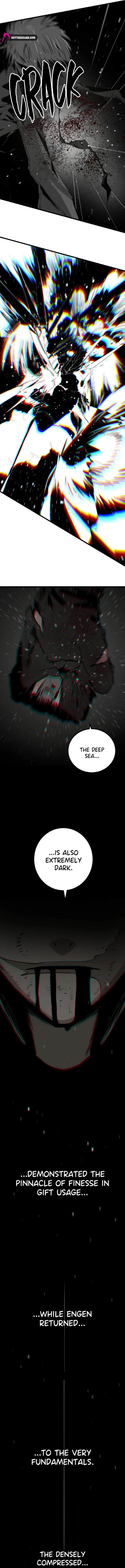 Hero Killer - Chapter 291 Page 15