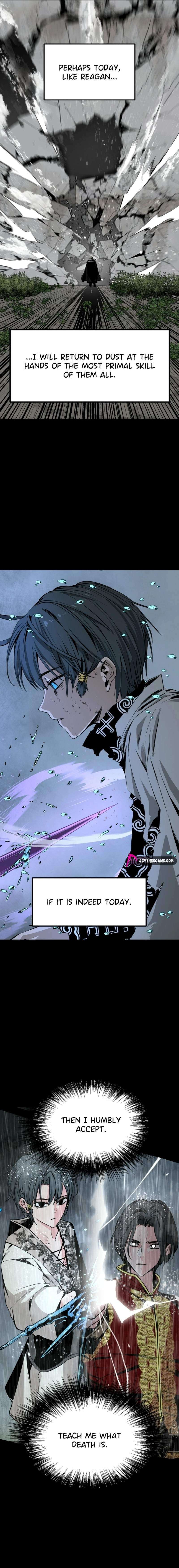 Hero Killer - Chapter 292 Page 3
