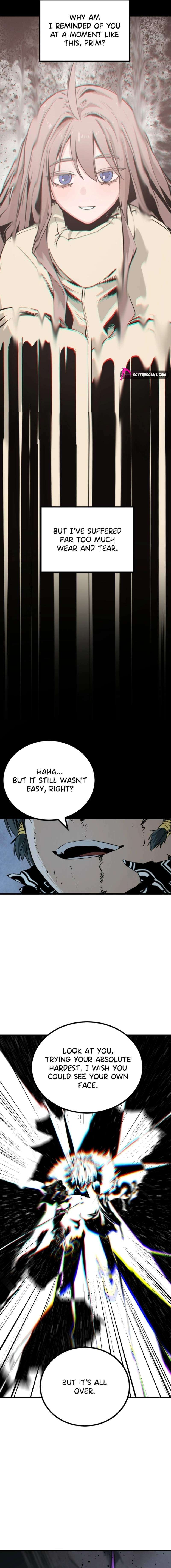 Hero Killer - Chapter 292 Page 4