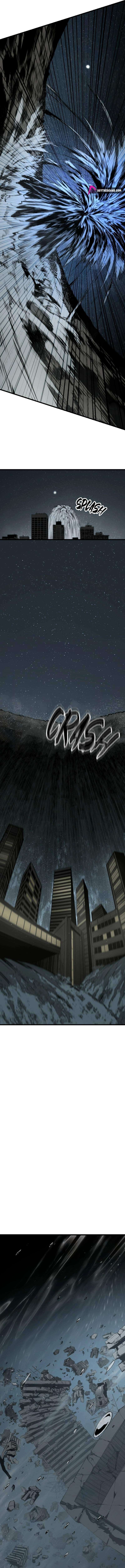 Hero Killer - Chapter 292 Page 6