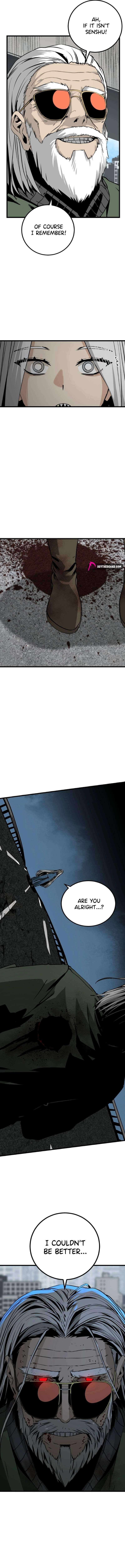Hero Killer - Chapter 293 Page 15