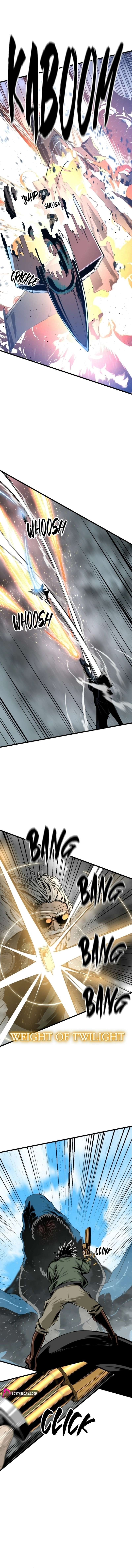 Hero Killer - Chapter 294 Page 10