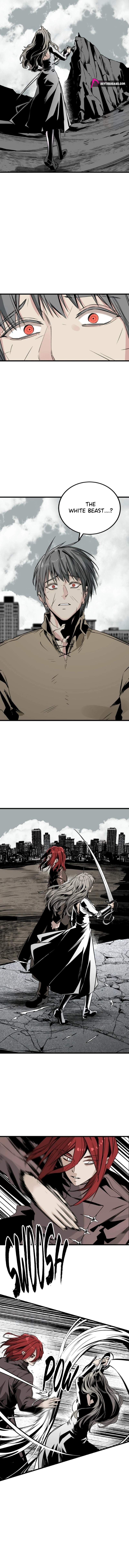 Hero Killer - Chapter 295 Page 7