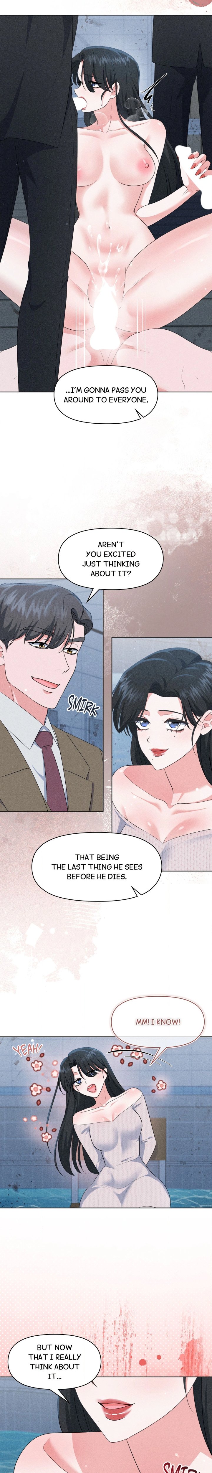 You’re in Trouble, Mister! - Chapter 29 Page 3