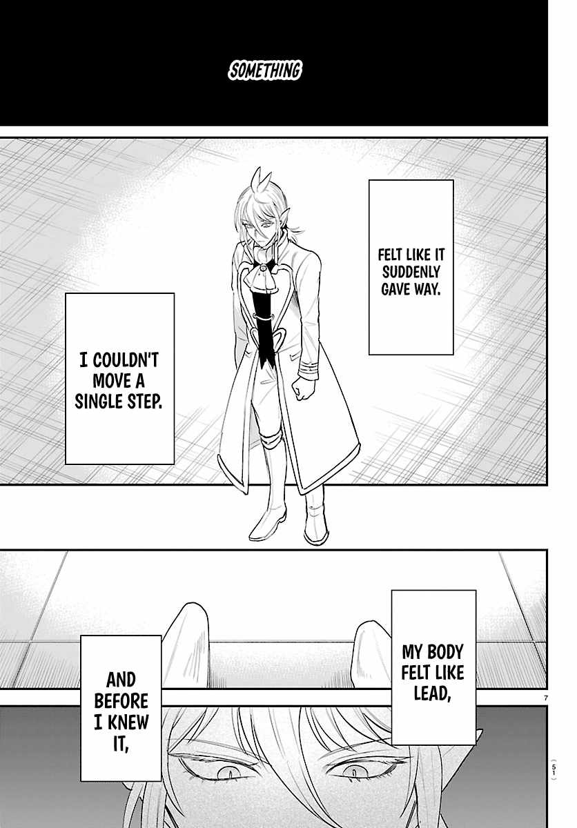 Mairimashita! Iruma-kun - Chapter 453 Page 7