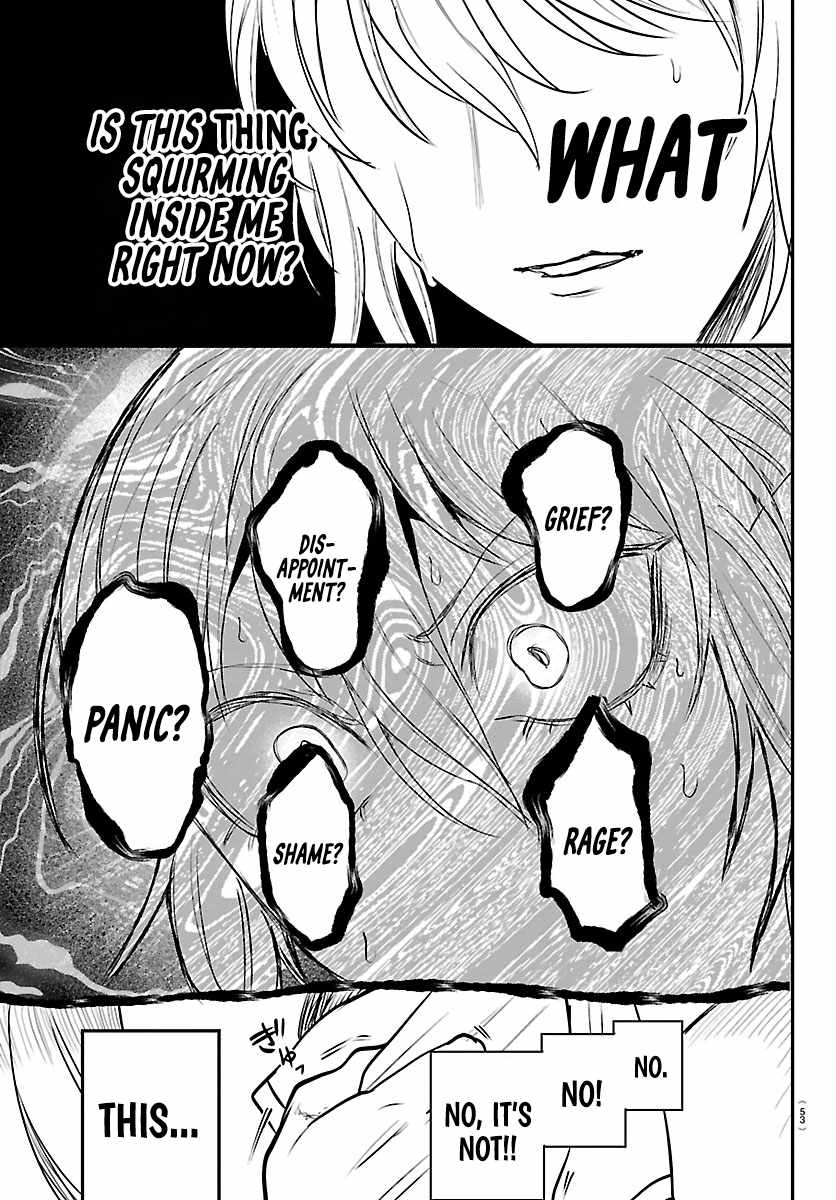 Mairimashita! Iruma-kun - Chapter 453 Page 9