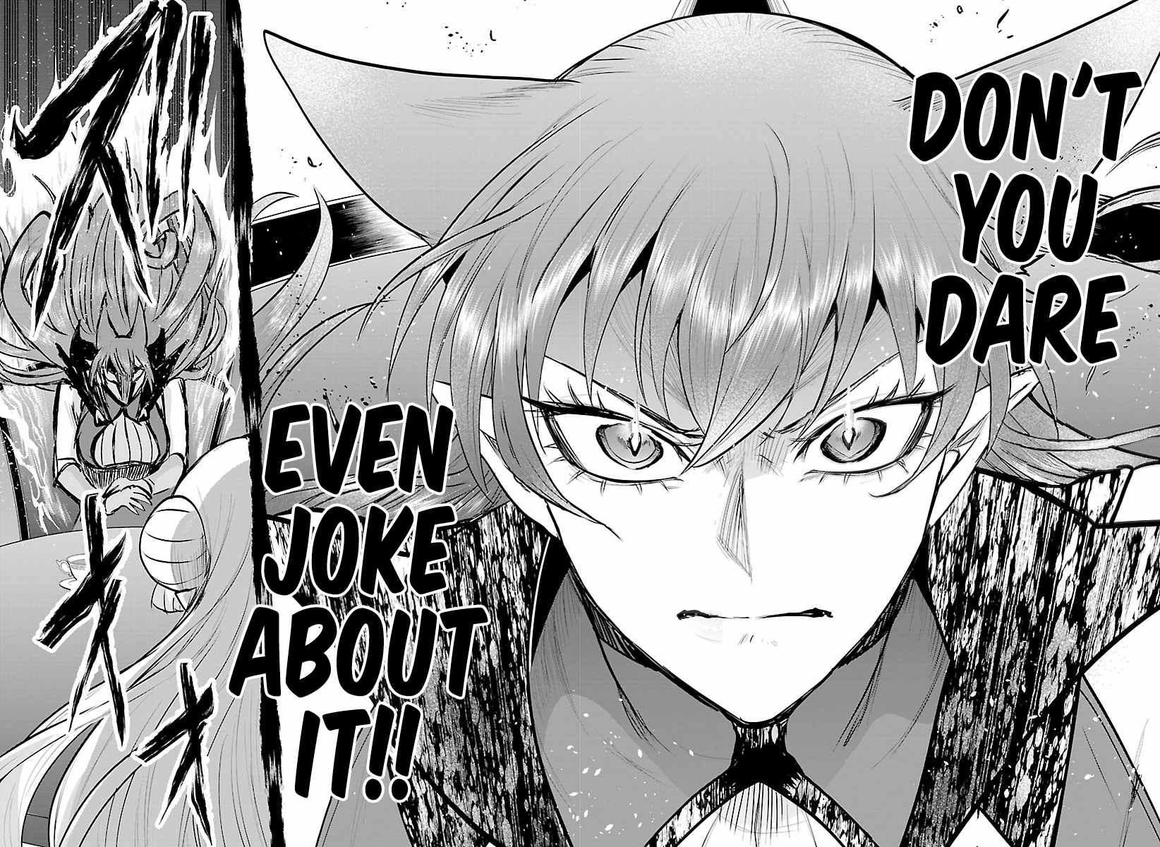 Mairimashita! Iruma-kun - Chapter 455 Page 12