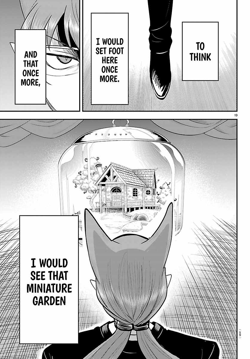 Mairimashita! Iruma-kun - Chapter 455 Page 18