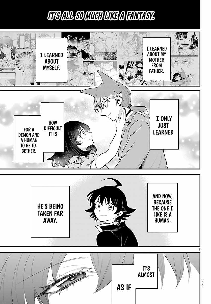 Mairimashita! Iruma-kun - Chapter 455 Page 9