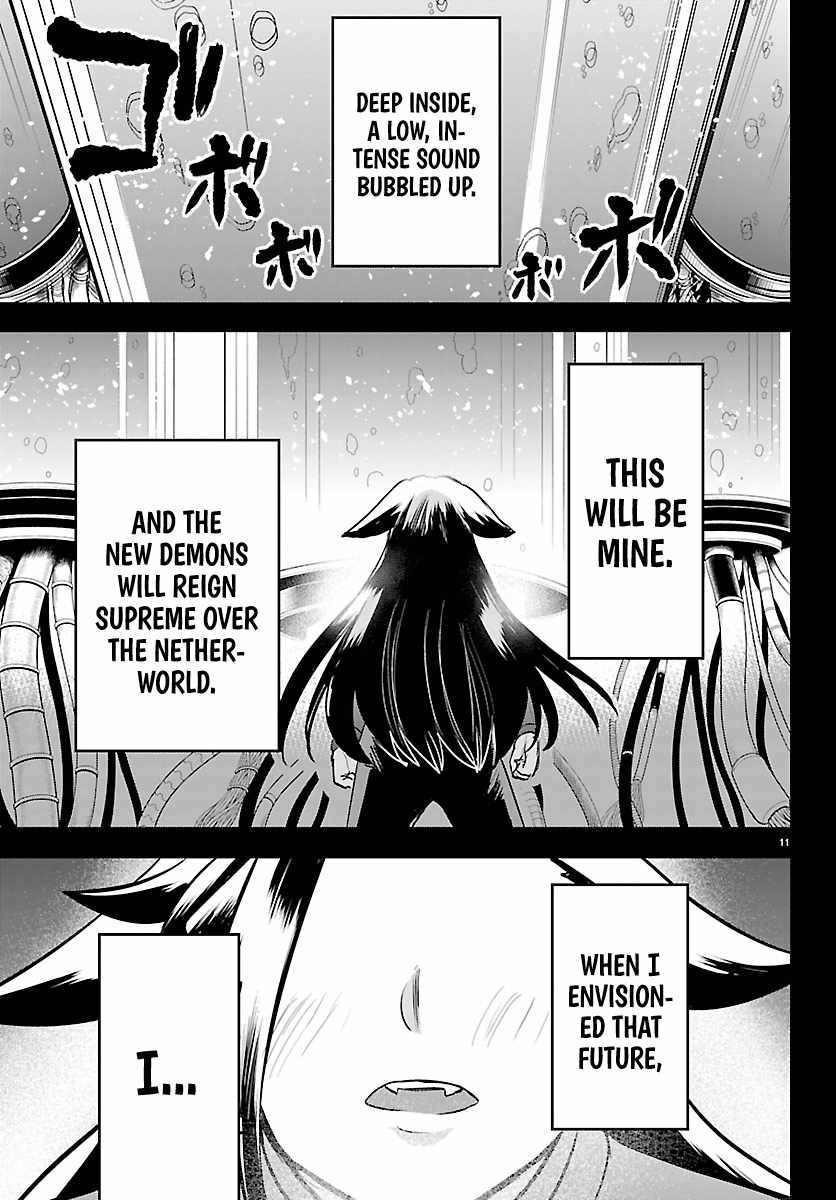 Mairimashita! Iruma-kun - Chapter 457 Page 12